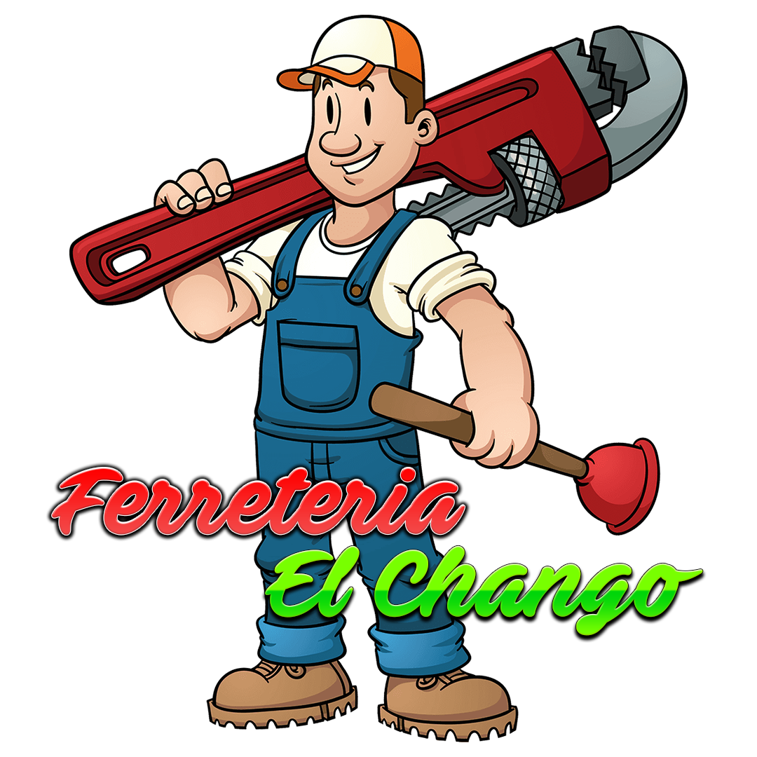 Ferretería el chango