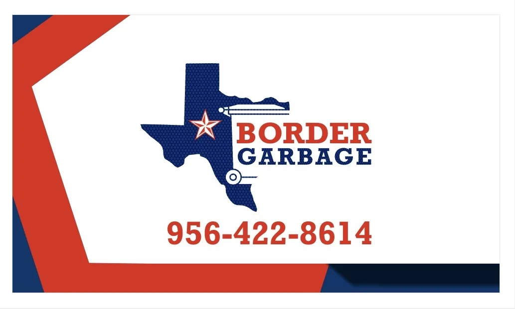 Border Garbage Logo