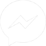 Messenger Logo Blanco